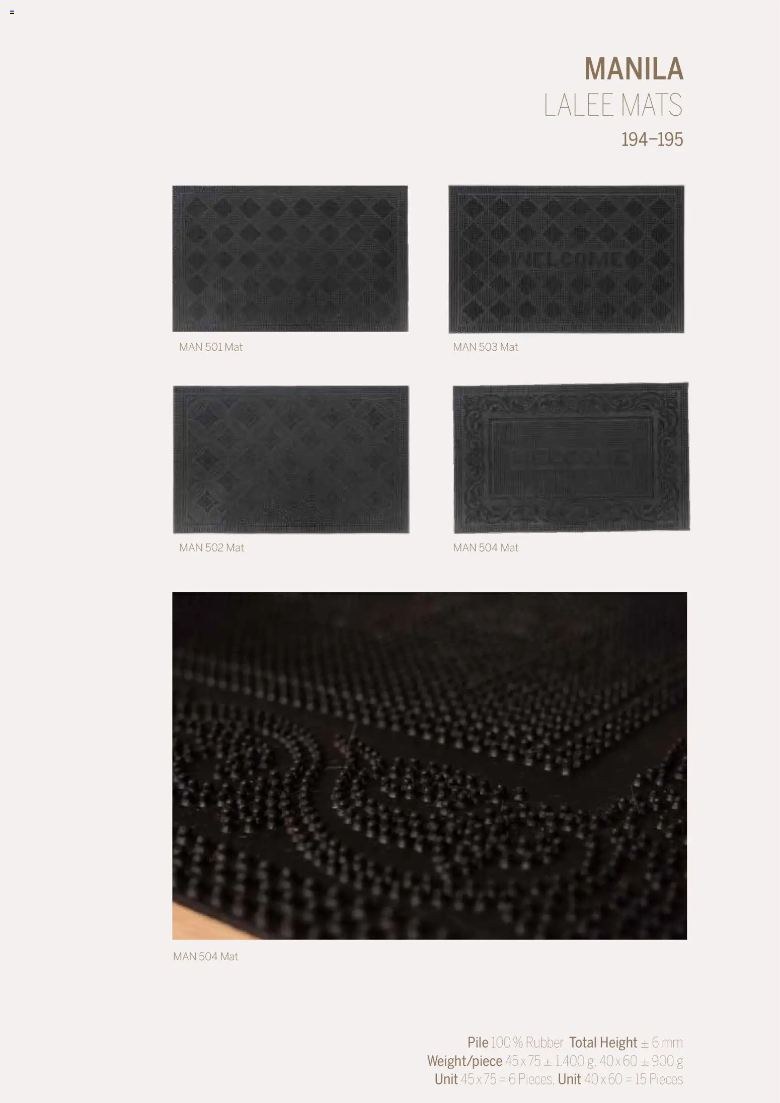 Noul catalog Proges – valabil de la 01.10.2025 | Pagină: 195