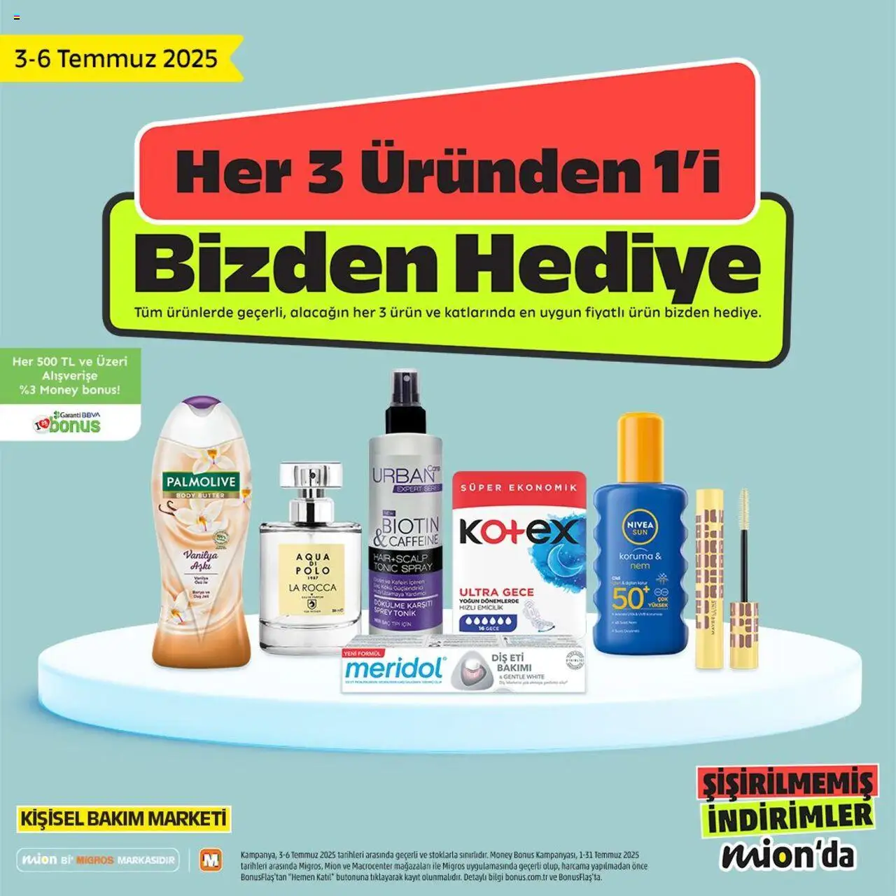 Kipa AVM Katalog - 03.07.2025 tarihinden itibaren geçerlidir | Sayfa: 1 | Ürünler: Askı