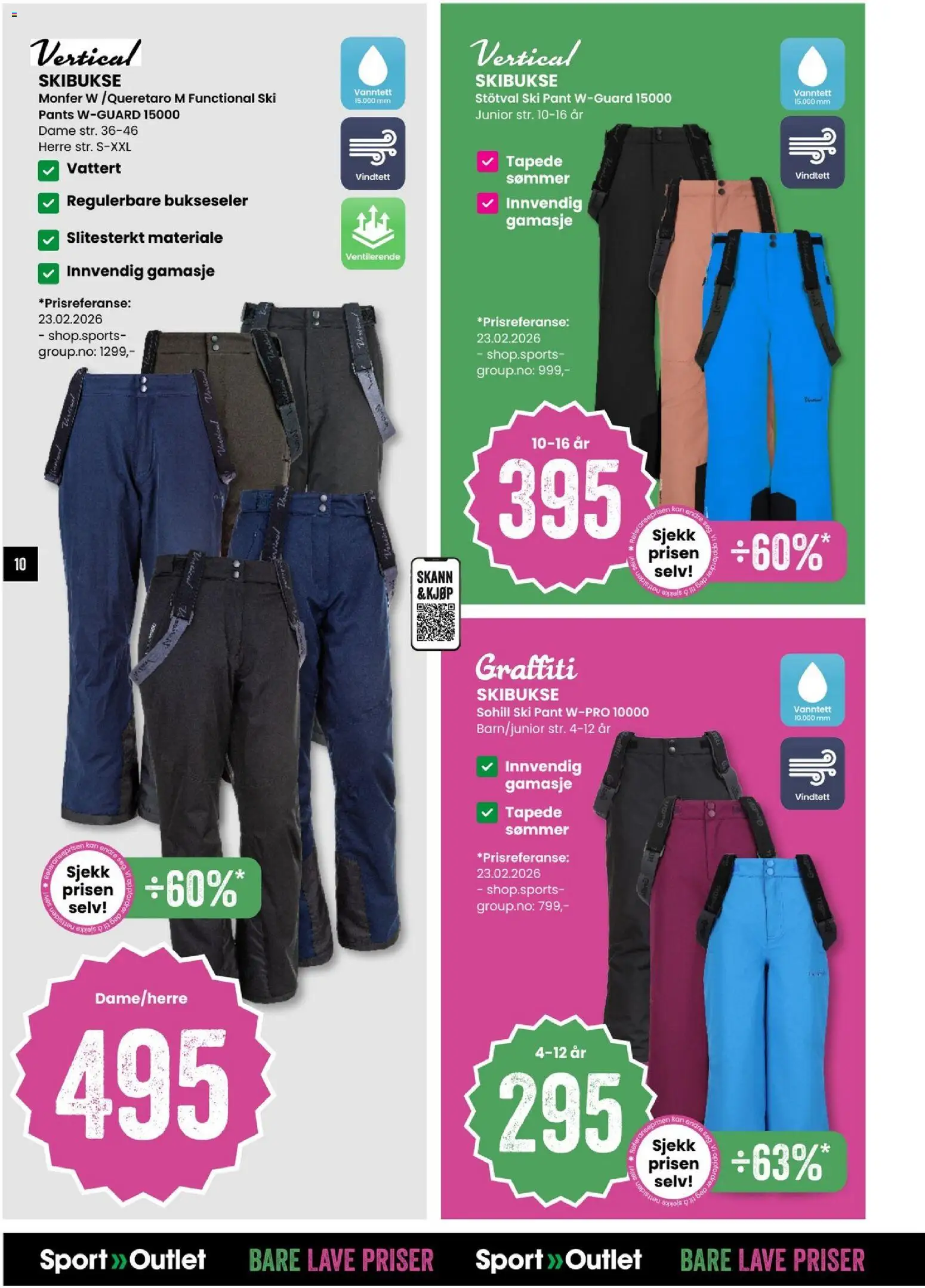 {H1} | Side: 10 | Produkter: Bukseseler