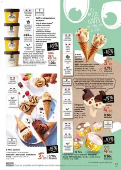 Thiriet - Prévisualisation de Thiriet Catalogue livraison à domicile valide à partir de 31.01.2026 | Page: 27