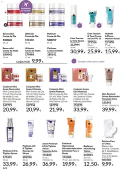 Pré-visualização Catálogo Avon Campanha 2 válido de 01.02.2026 | Página: 128