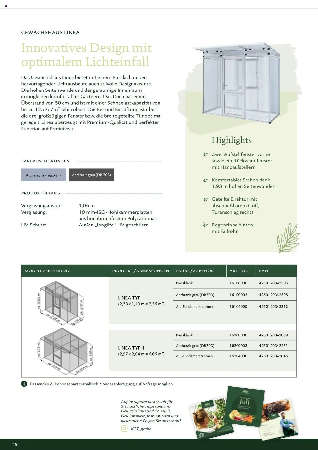 Dehner KGT – Kreative Gartentechnik gültig ab 04.02.2025 | Seite: 26