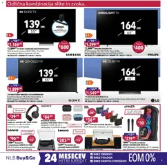 Harvey Norman katalog akcije – veljaven od 14.01.2026 | Stran: 9
