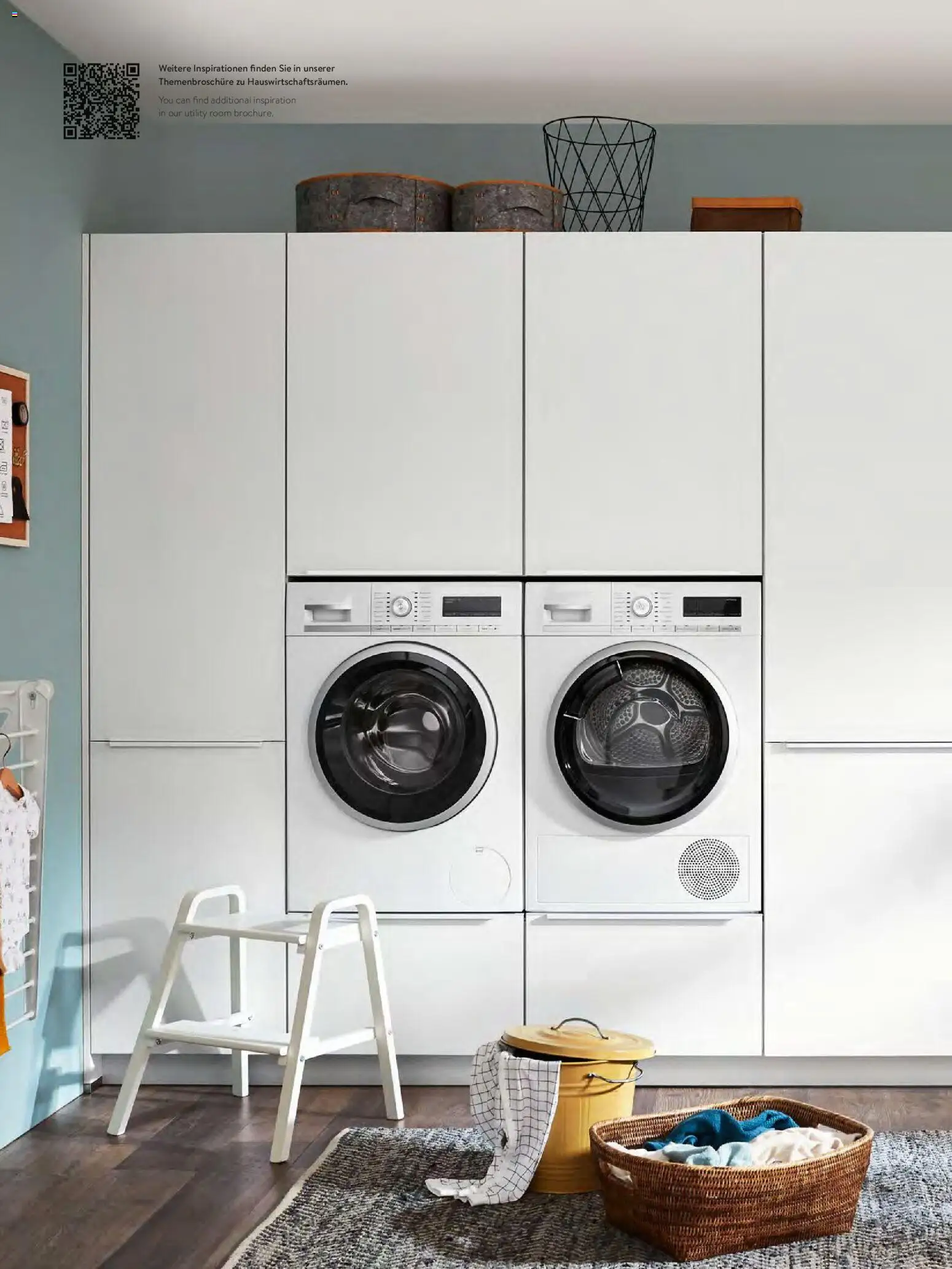 Ostermann Nobilia Küchenprospekt 2026 – gültig ab 01.01.2026 | Seite: 155