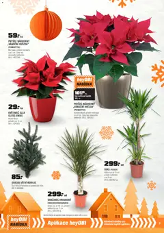 Náhled letáku OBI leták od 01.12.2025 | Strana: 9