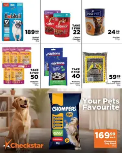 Check Star specials catalogue – valid from 24.03.2026 | Page: 5