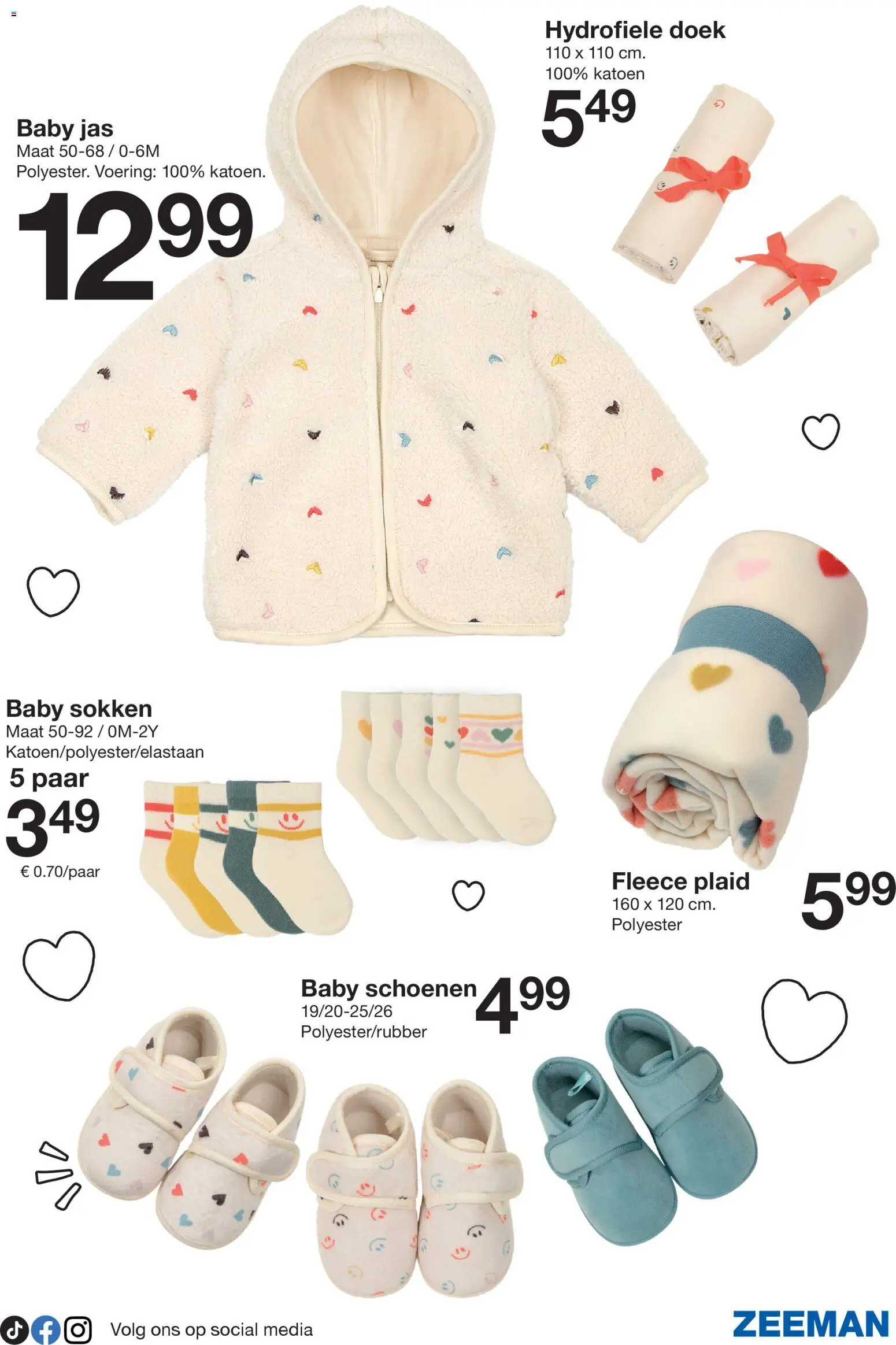 {H1} | Pagina: 3 | Producten: Jas, Sokken