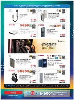 Preview of Sharaf DG Black friday valid from 21.11.2025 | Page: 35 | Products: Ost, Løg