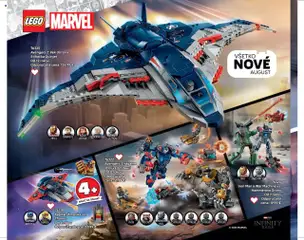 ALLTOYS leták platný od 01.06.2025 | Strana: 122