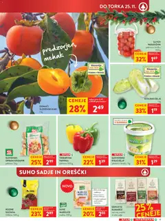 Spar katalog akcije – veljaven od 19.11.2025 | Stran: 11