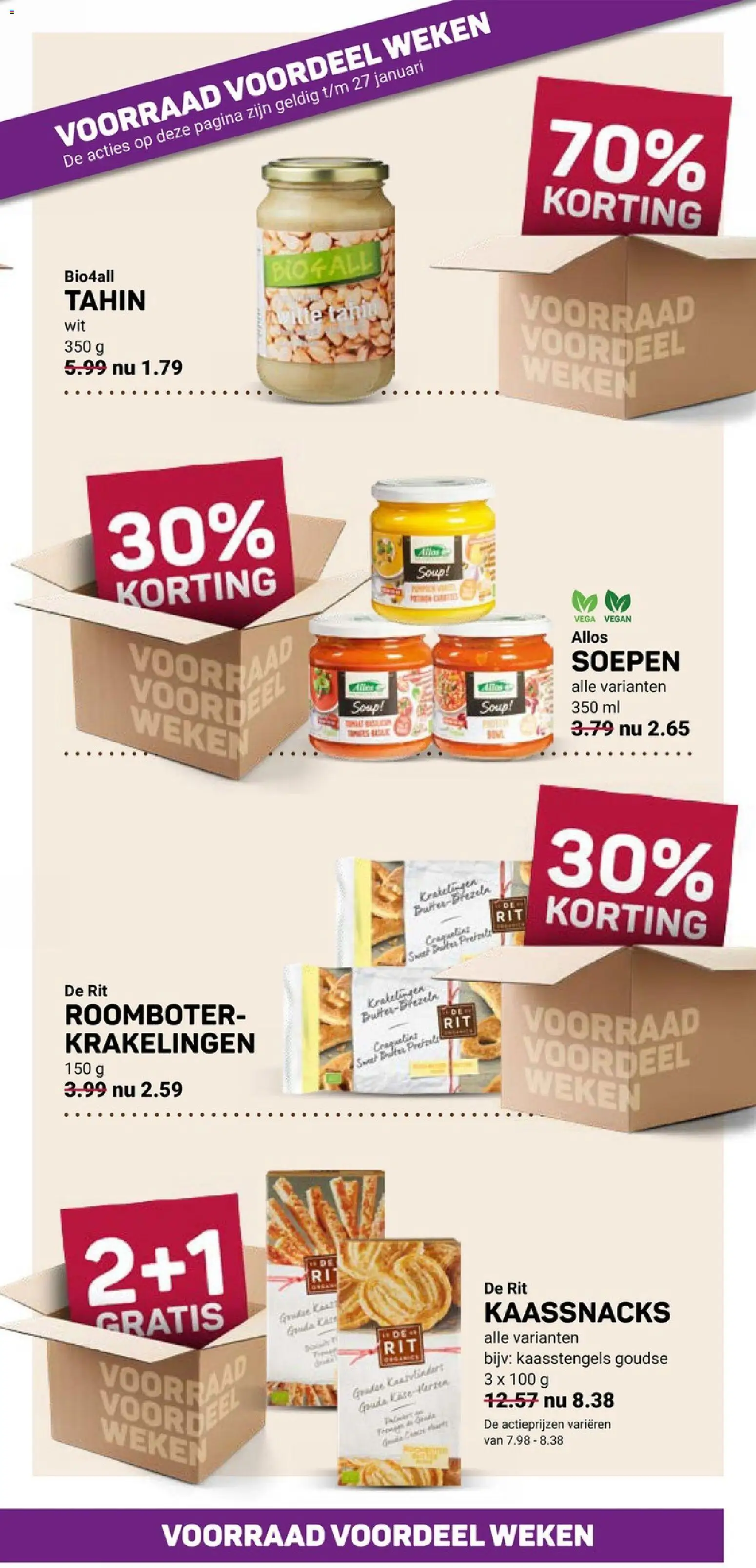 {H1} | Pagina: 9 | Producten: Roomboter, Gouda