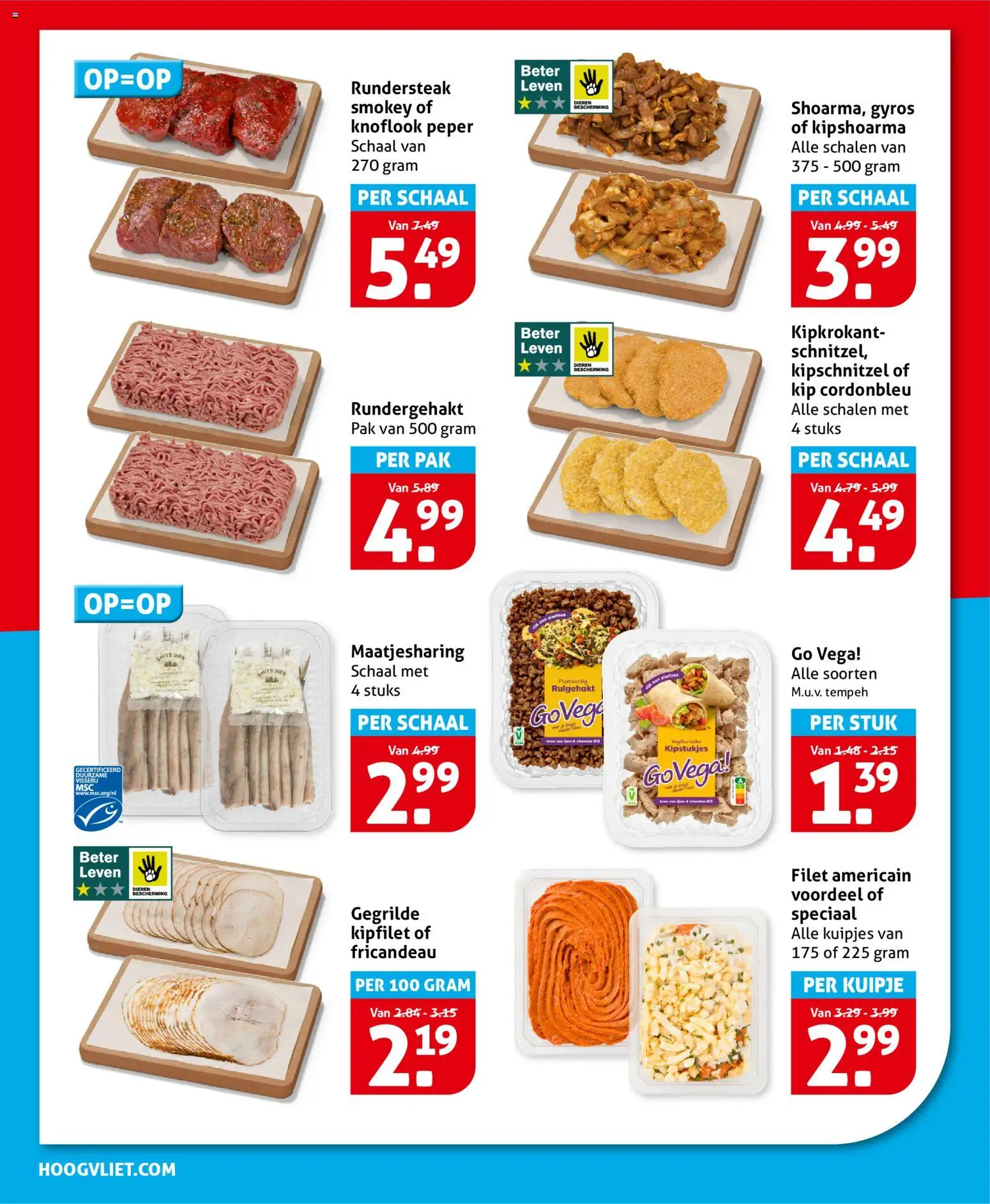 {H1} | Pagina: 10 | Producten: Schaal, Kip, Knoflook, Peper