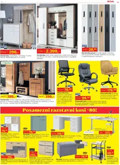 Rutar katalog akcije – veljaven od 29.12.2025 | Stran: 17 | Izdelki: Omara, Komoda