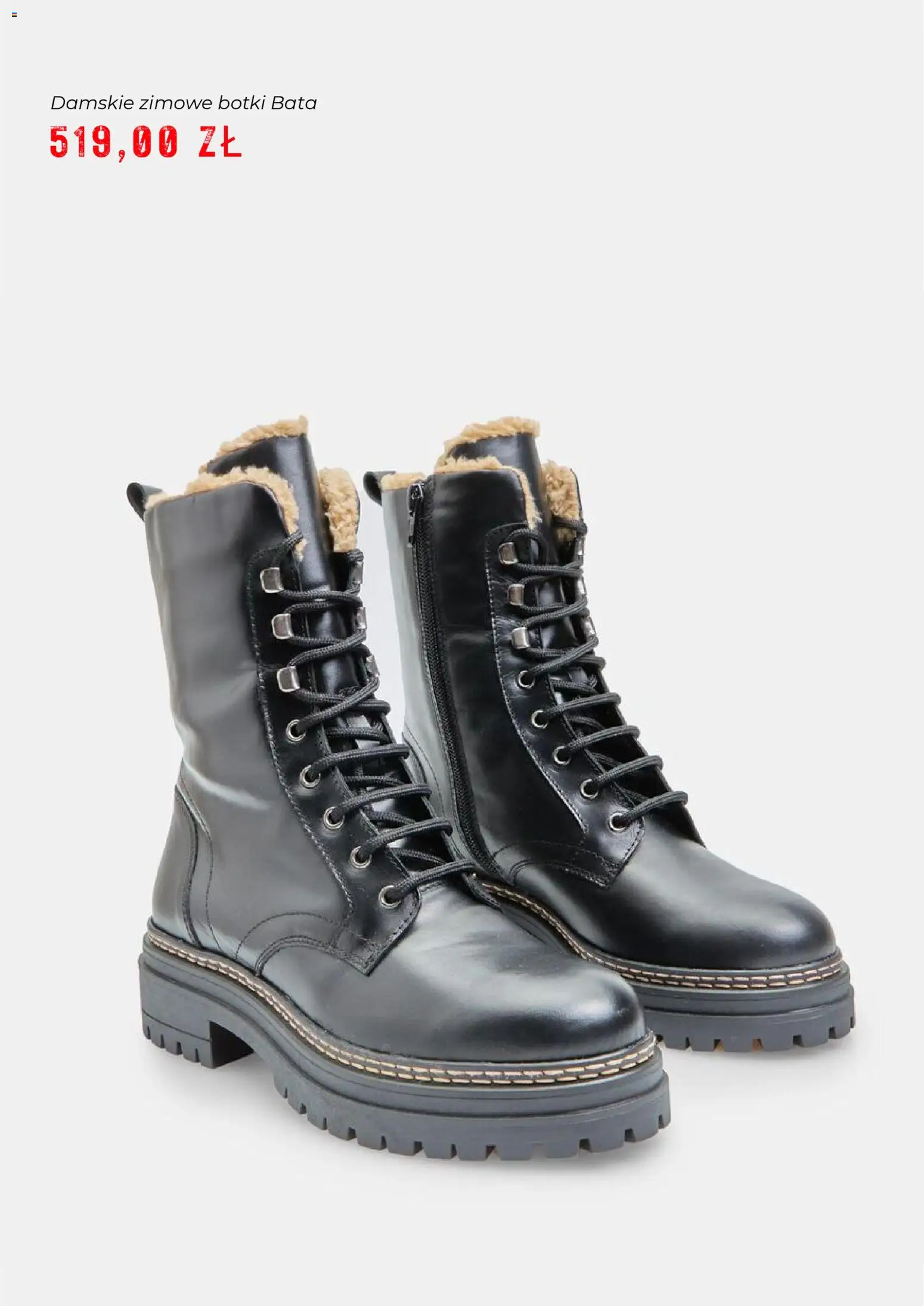 Bata Gazetka od 06.12.2025 | Strona: 15