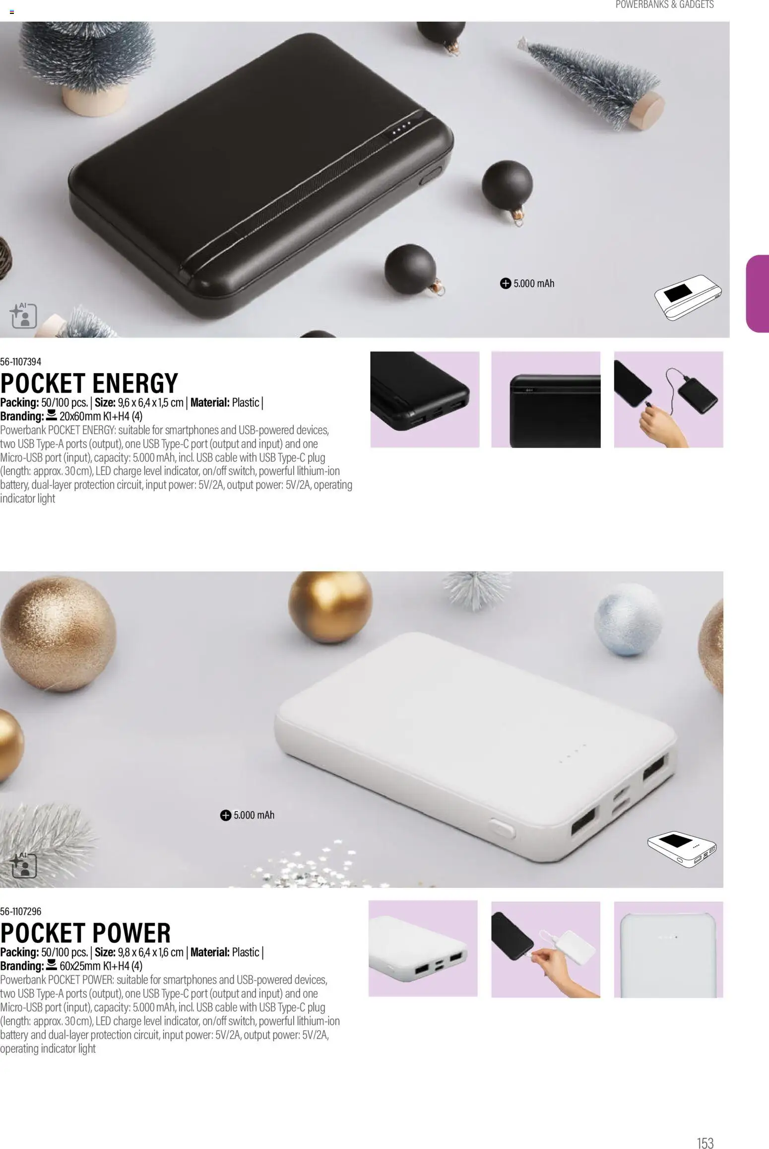 Sapo Giveaways Promotion tops – σε ισχύ από 14.01.2026 | Σελίδα: 153 | Προϊόντα: Hoitoaine