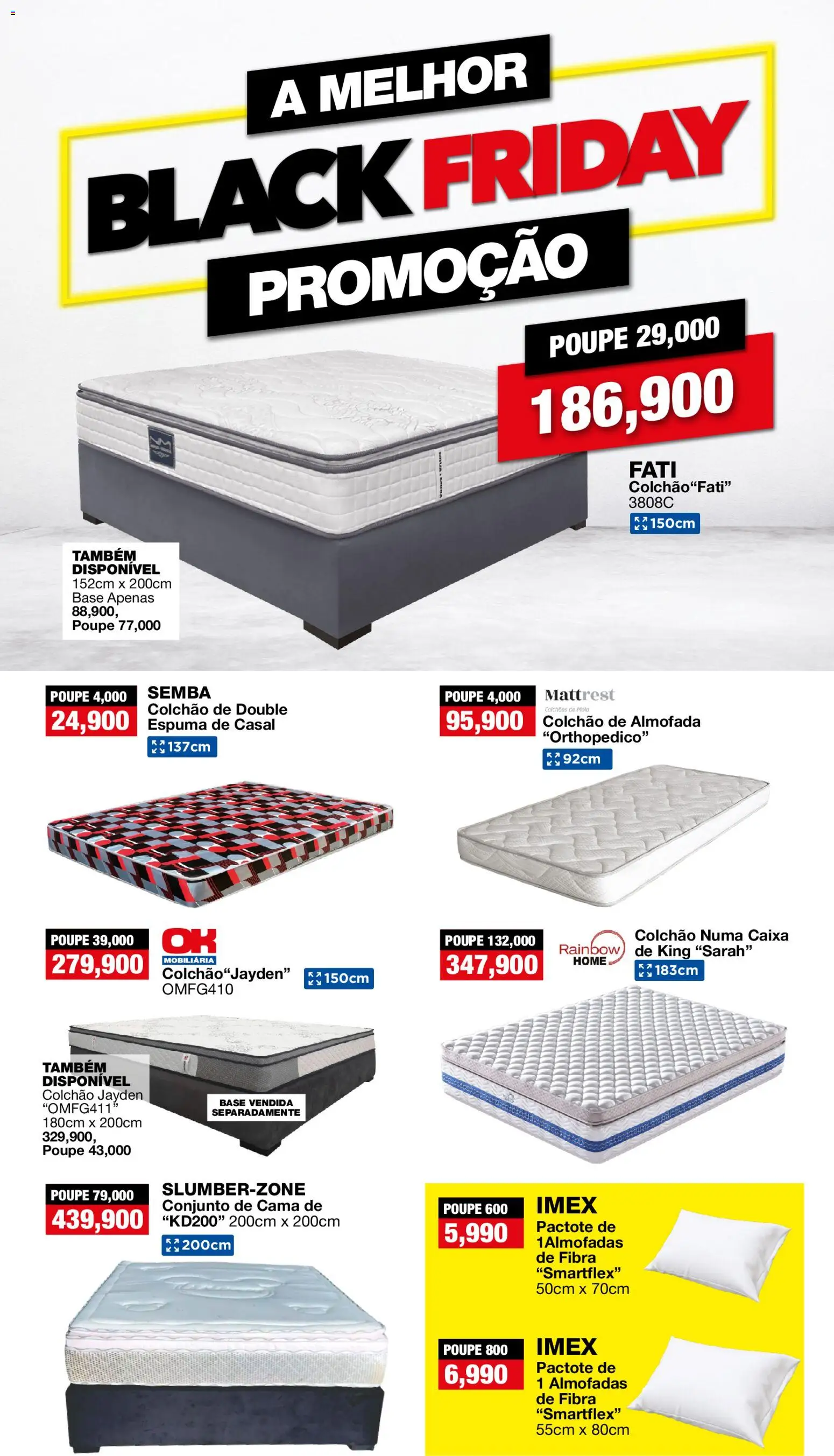 New OK Furniture catalogue – valid from 24.11.2025 | Page: 13