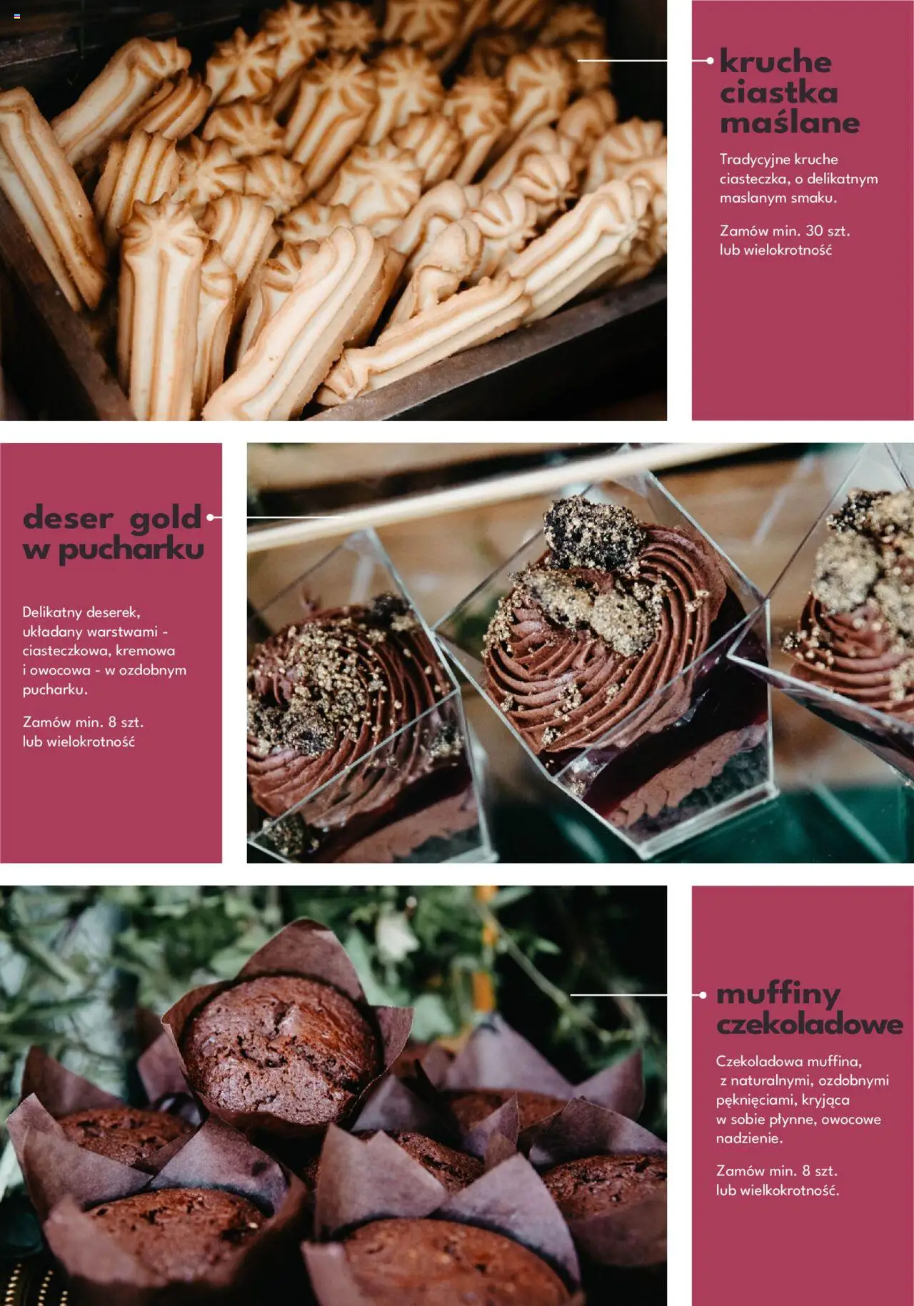 Twój Market Gazetka - Słodkie stoły od 30.07.2021 | Strona: 15 | Produkty: Czekoladowa, Ciastka