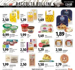Volantino Famila del 17.07.2025 | Pagina: 7