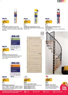 Senukai leidinys galioja nuo 04.03.2026 | Puslapis: 11