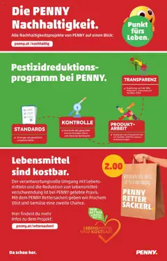 Penny Markt Flugblatt ab 23.10.2025 gültig | Seite: 32