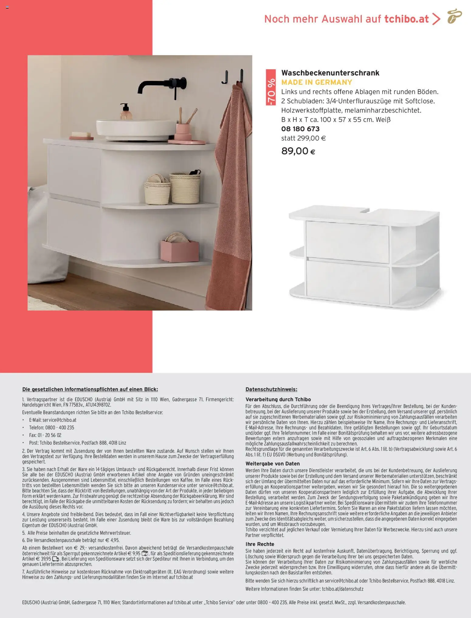 Tchibo Eduscho - Katalog Januar 2026 gültig ab 01.01.2026 | Seite: 147 | Produkte: Telefon