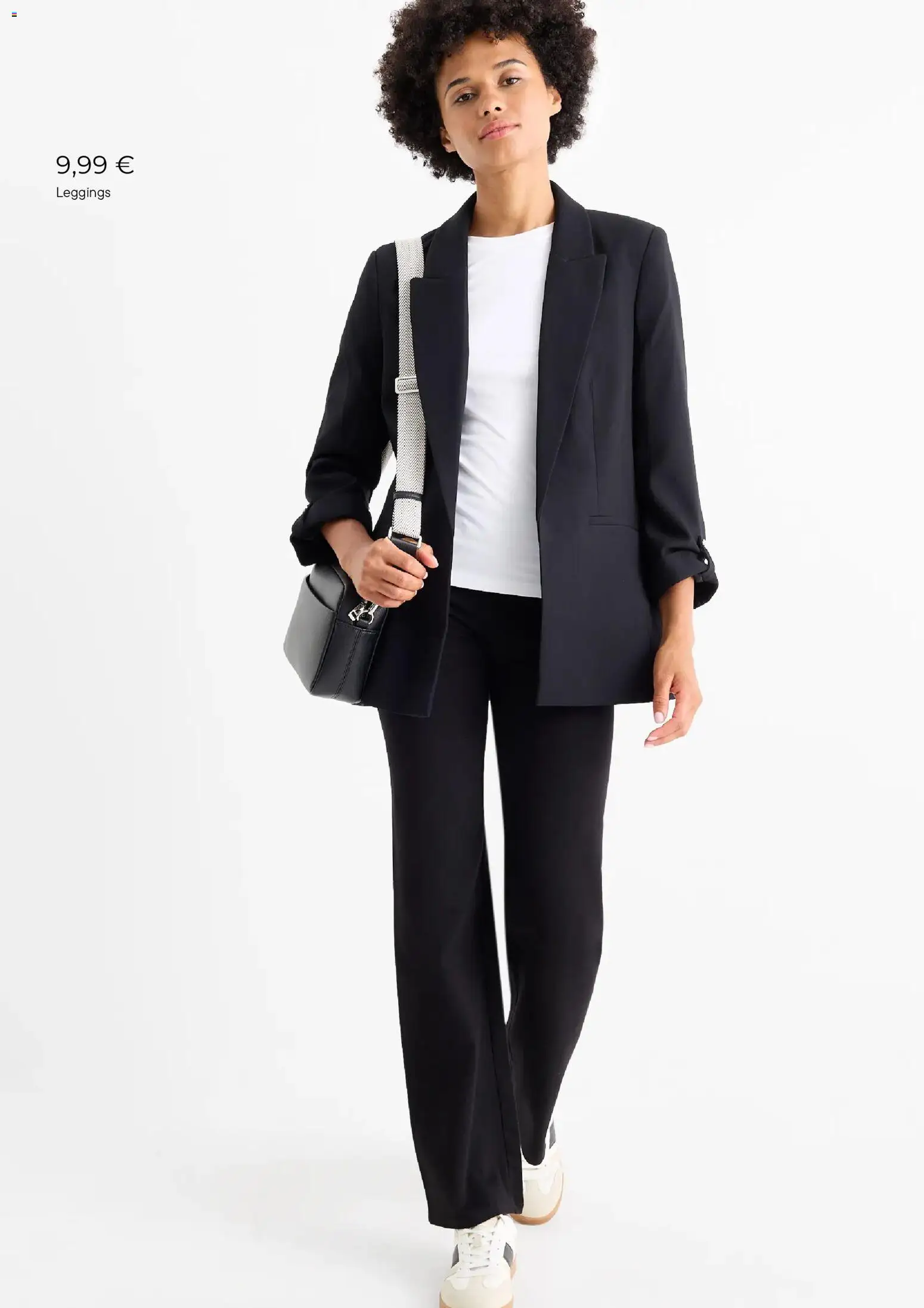 C&A folheto │ válido de 06.12.2025 | Página: 6 | Produtos: Leggings