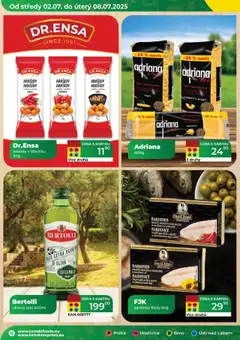Tamda Foods leták od 02.07.2025 | Strana: 12