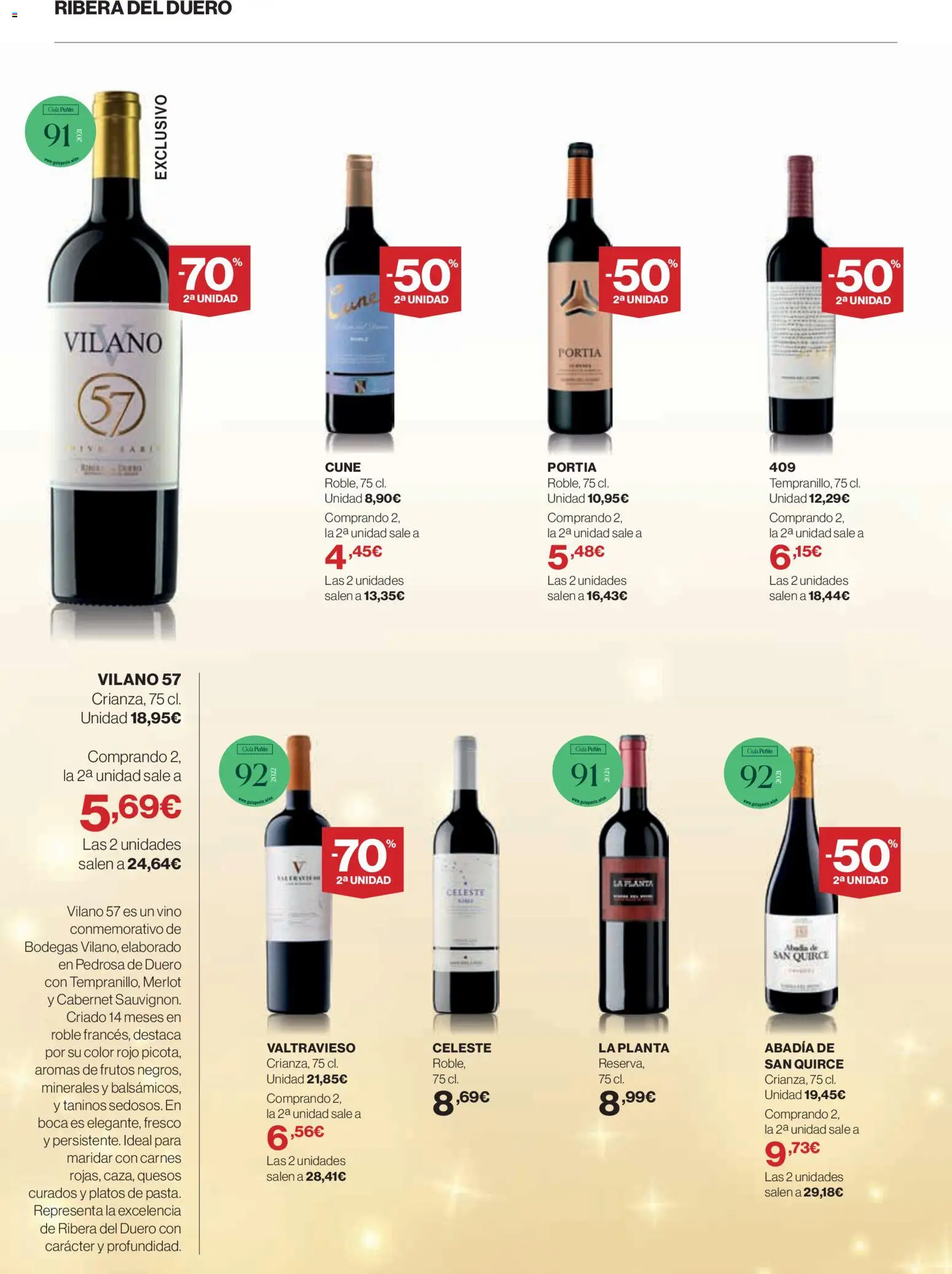 El Corte Inglés ofertas │ válido desde el 20.11.2025 | Página: 14