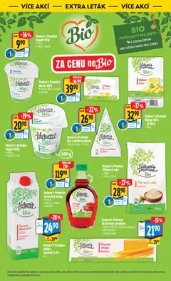 Albert leták - Hypermarket od 09.07.2025 | Strana: 42 | Produkty: Máslo, Třtinový cukr, Těstoviny, Cukr