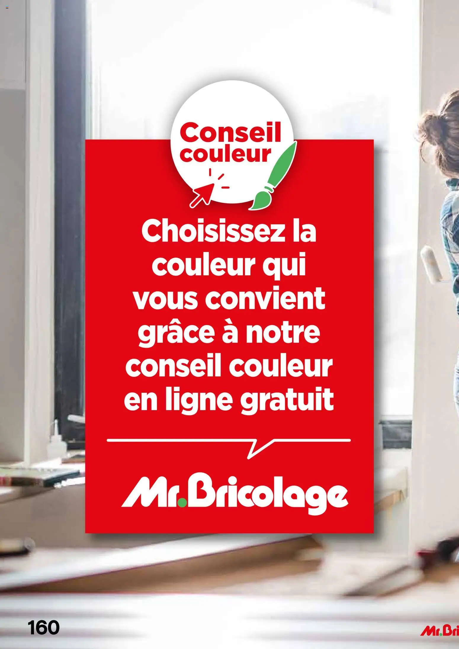 {H1} | Pagina: 160 | Producten: La