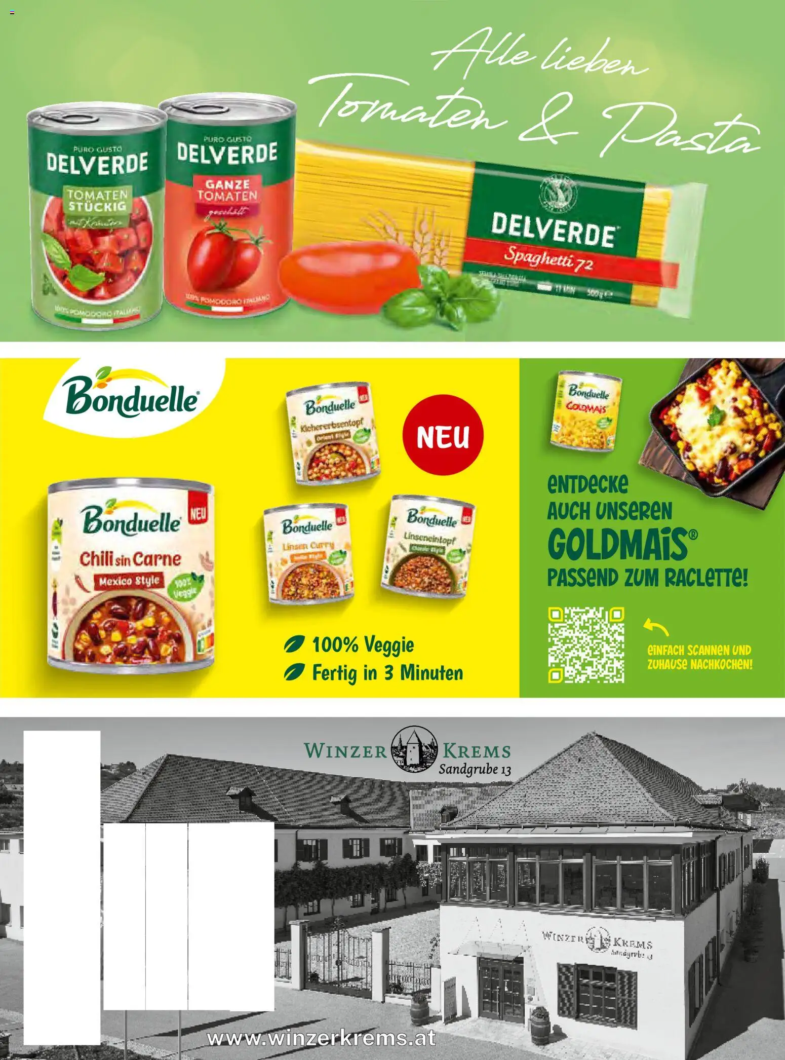 V-Markt - Vielfalt November / Dezember 2025 – gültig ab 01.11.2025 | Seite: 38 | Produkte: Tomaten, Chili, Pasta, Raclette