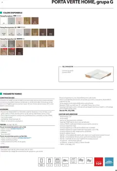 Ofertele Proges valabile de la 01.05.2025 | Pagină: 81 | Produse: Mâner, Traverse, Ușă