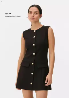 Preview of Primark - Sale valid from 01.10.2025 | Page: 11 | Products: Dress