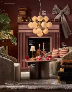 Mio - erbjudanden - Förhandsvisning av reklamblad från butik Mio aktuell från 01.09.2025 | Sida: 18