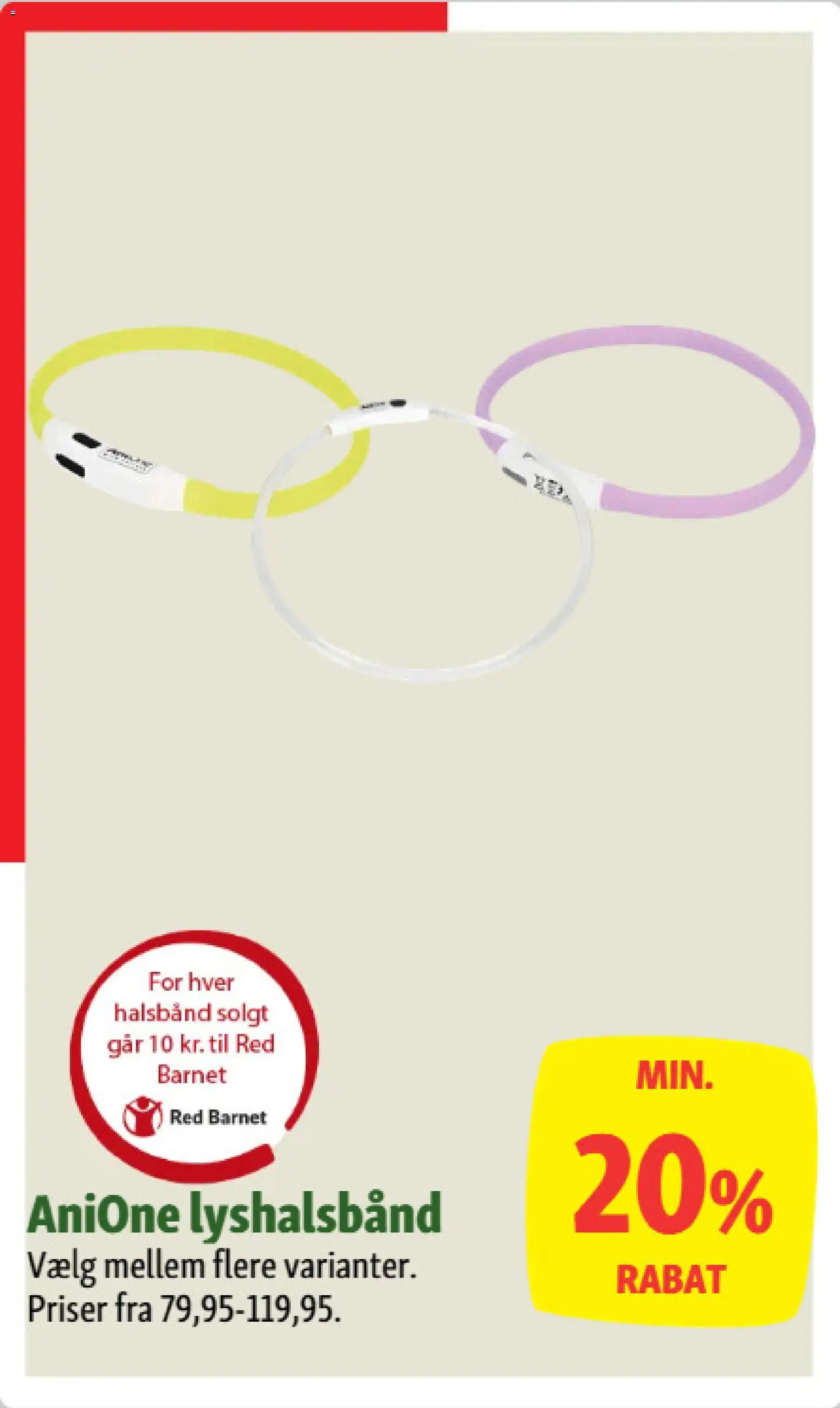 Maxi Zoo tilbudsavis – gyldig fra 03.11.2025 | Side: 3