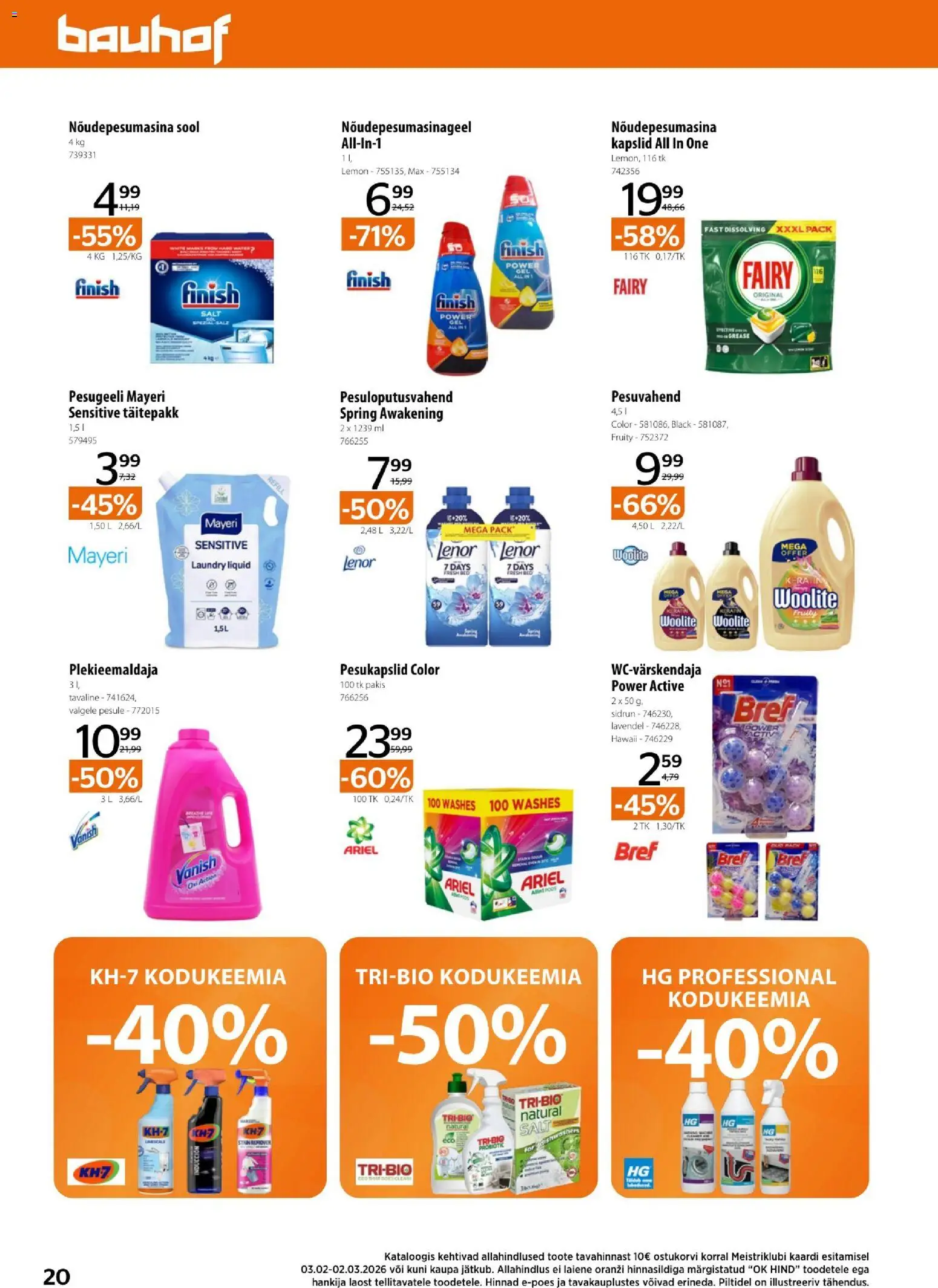 {H1} | Lehekülg: 20