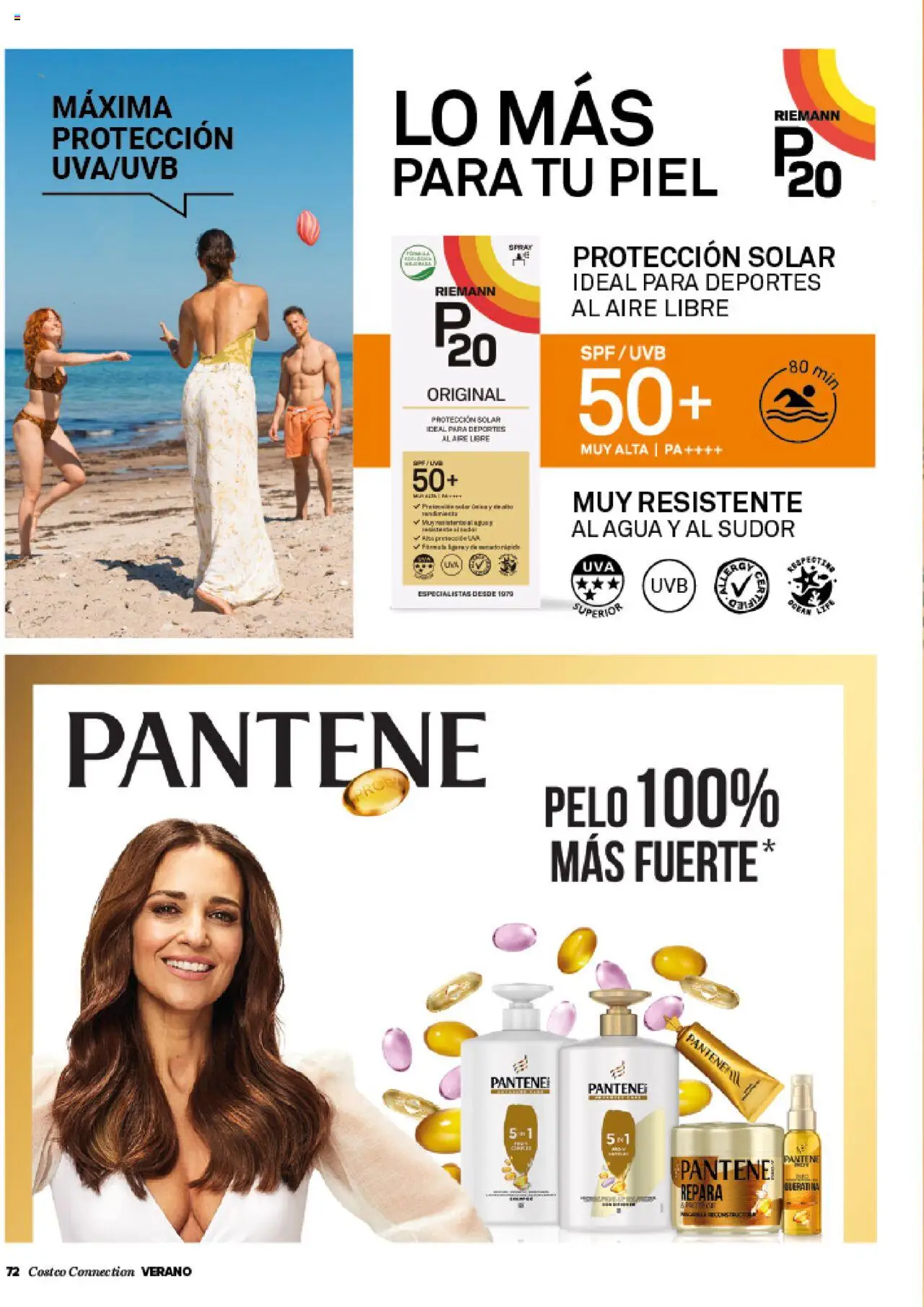 Costco catálogo │ válido desde el 03.07.2025 | Página: 72