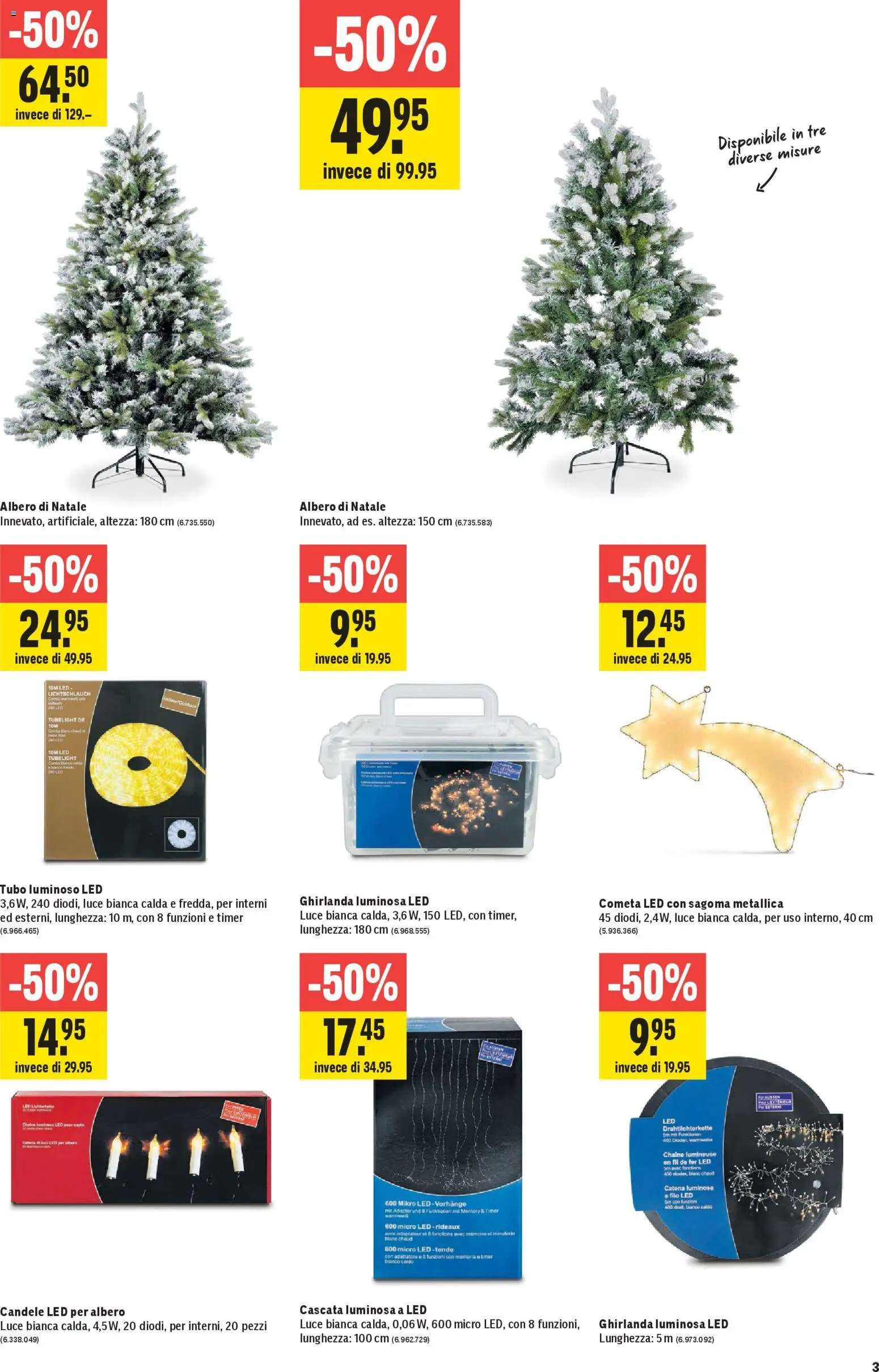 Jumbo Aktionen IT – gültig ab 18.12.2025 | Seite: 3