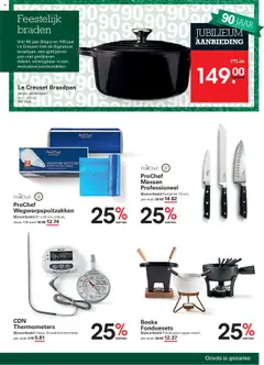 Sligro - Folder - Voorbeeld van een folder van Sligro, geldig van 09.10.2025 | Pagina: 65 | Producten: Ham, Pan, Festék