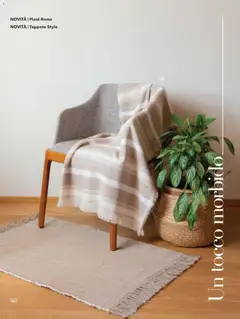 Anteprima del volantino Avon Casa catalogo valido a partire dal 31.12.2025 | Pagina: 7 | Prodotti: Plaid, Tappeto