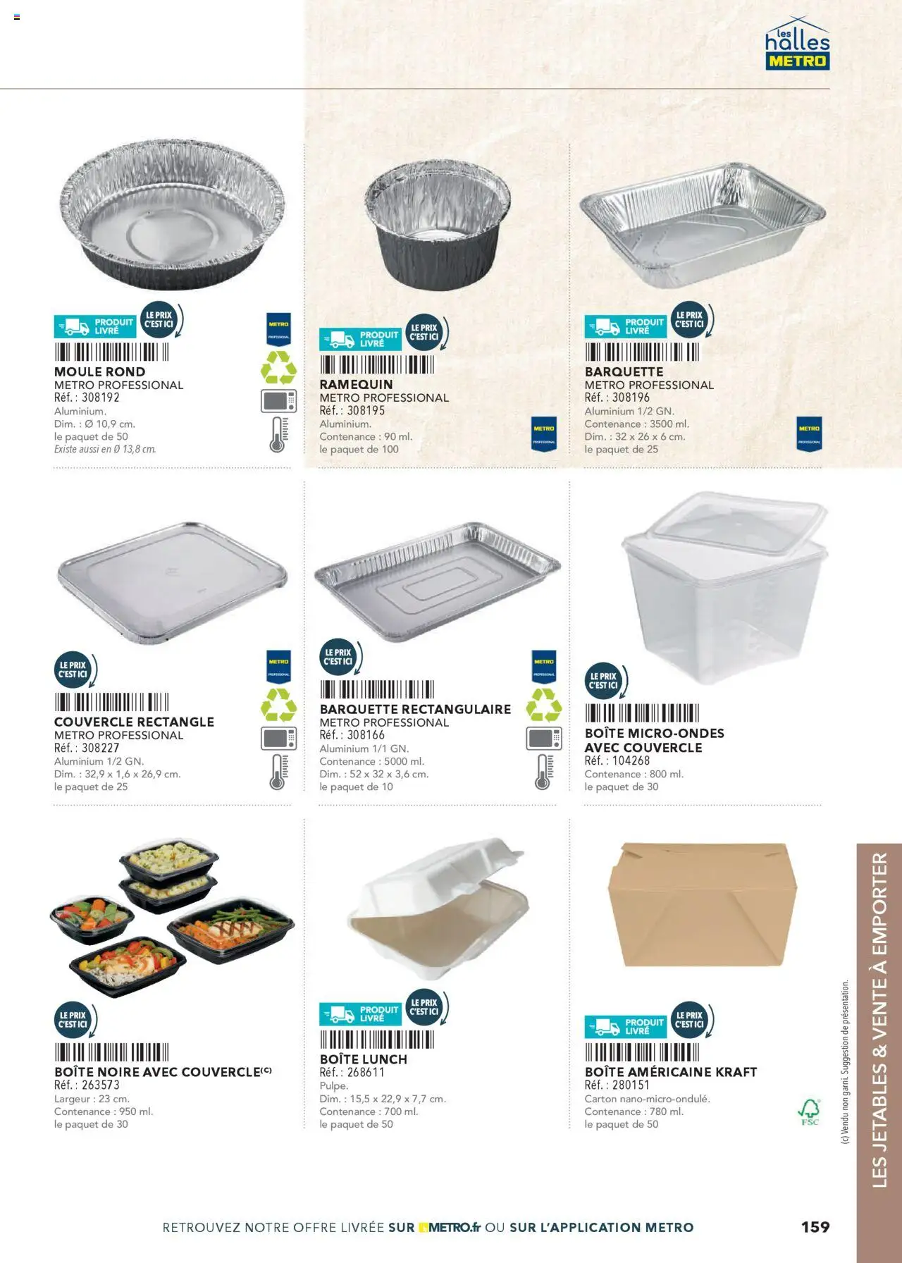  | Page: 159 | Produits: Livre
