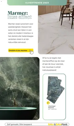 Brico - Vloermagazine - Voorbeeld van een folder van Brico, geldig van 20.05.2025 | Pagina: 7 | Producten: Kan