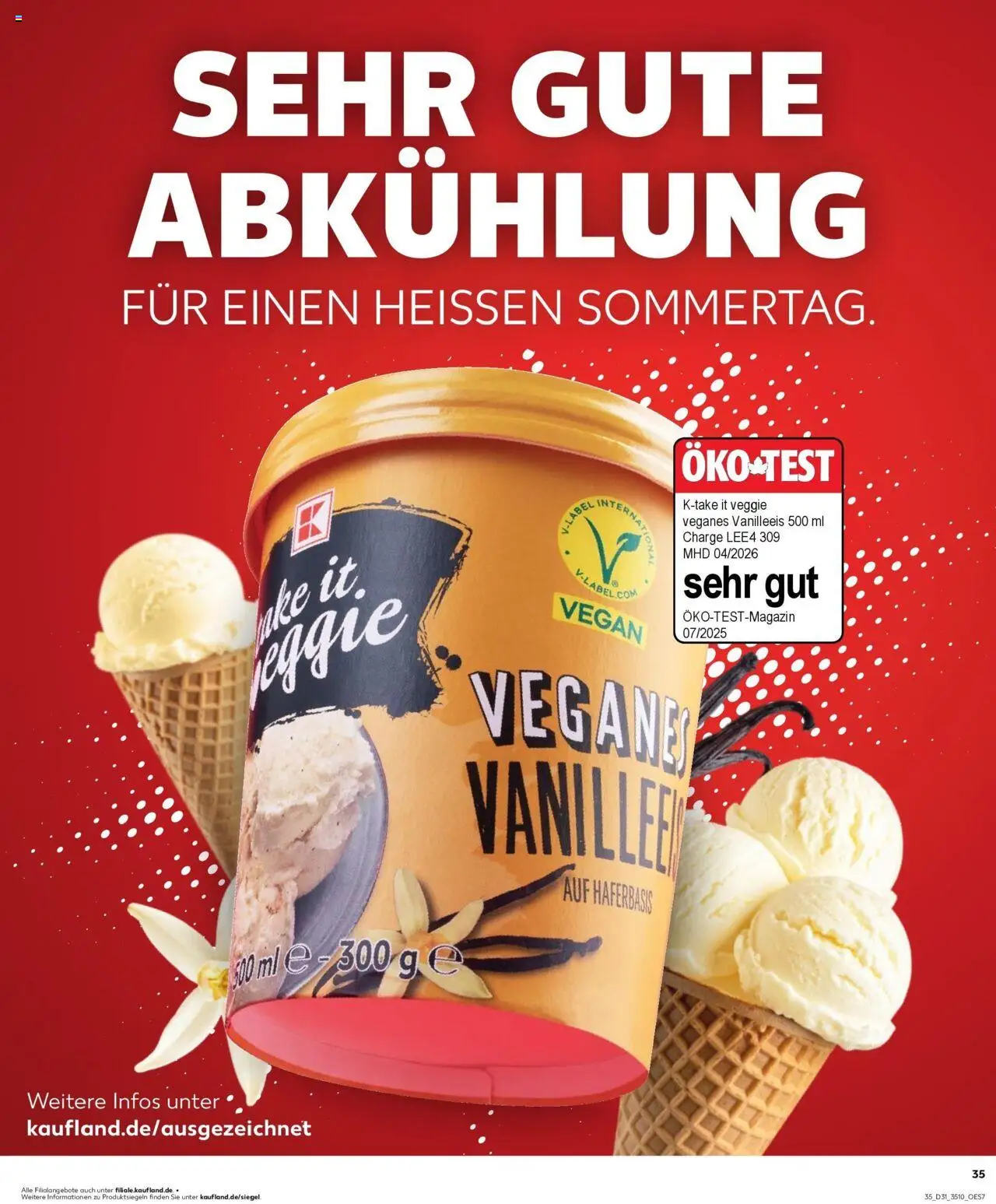 Kaufland prospekt Borna	 - gültig ab dem 03.08.2025 | Seite: 10