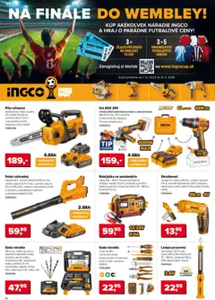 Kinekus leták platný od 01.11.2025 | Strana: 14