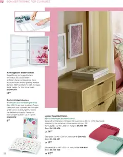 Angebote Tchibo - gültig ab dem 01.08.2025 | Seite: 22 | Produkte: Bilder, Bilderrahmen