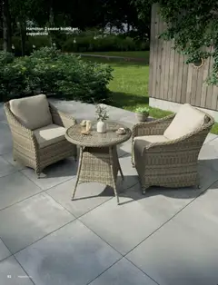 Preview of B&Q - Outdoor living valid from 23.02.2026 | Page: 52 | Products: Cappuccino