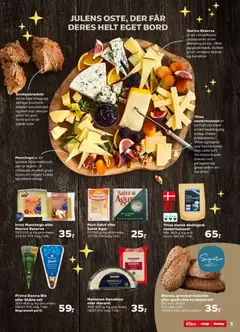 Kvickly - Julen gyldig fra 21.11.2025 | Side: 5