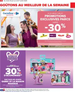  | Page: 52 | Produits: Calendrier, Jouets, Sel