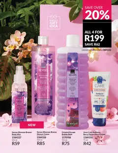Avon specials catalogue – valid from 01.04.2026 | Page: 13