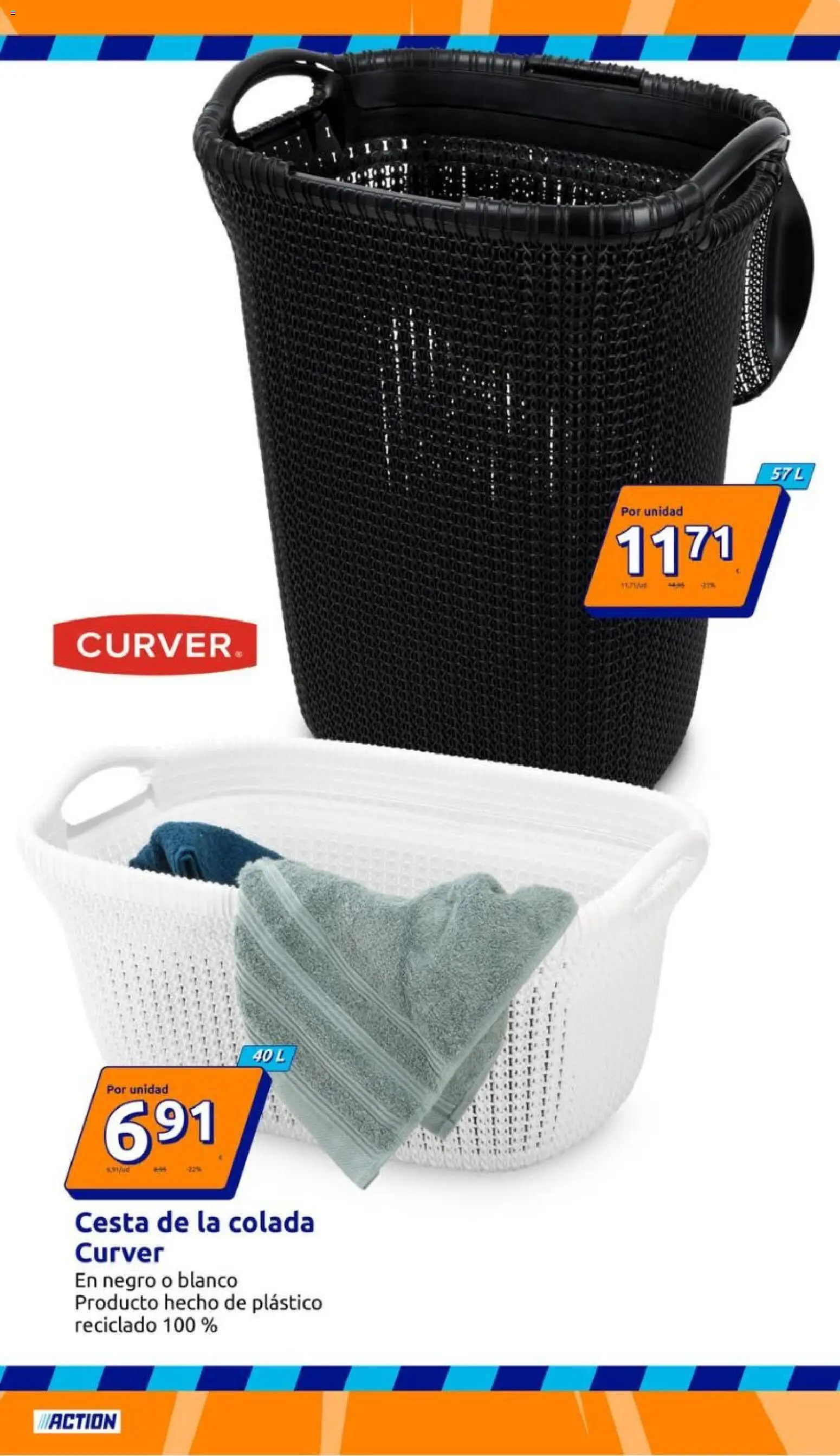 Action folleto │ válido desde el 29.04.2026 | Página: 5 | Productos: Cesta